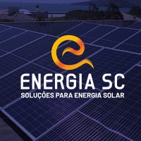ENERGIA SC logo - Similar company to Firma Solar