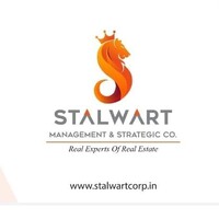 Stalwart Management & Strategic Co. logo - Similar company to Dr Alter