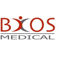BIOS Medical logo - Similar company to Gynetronics