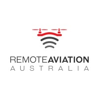 Remote Aviation Australia logo - Similar company to Aviatik