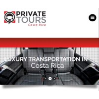 Private Tours Costa Rica logo - Similar company to Netpoint Argentina