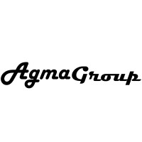 Agma Group logo - Similar company to Digital Banking At Its Best