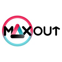 We MaxOut logo - Similar company to Maxout Media