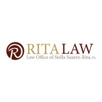Law Office of Stella Suarez-Rita, PL logo - Similar company to Dr. Sunshine | Het Platform Voor Een Gezonde Leefstijl