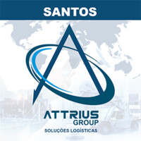 ATTRIUS GROUP logo - Similar company to Tech Pixel Consulting