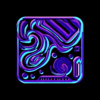 Melophonic | ملوفونیک logo - Similar company to Uptech | آپ تک