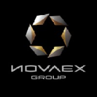 NOVAEX GROUP logo - Similar company to Indianjournals.Com