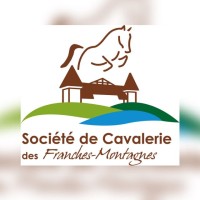 Société de Cavalerie des Franches-Montagnes logo