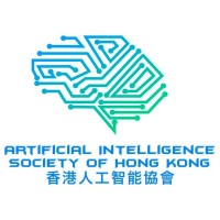 Artificial Intelligence Society of Hong Kong logo - Similar company to Openhive