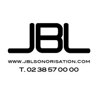 JBL Sonorisation logo - Similar company to Ear And Eye