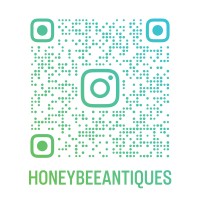 Honeybee Thrift & Antiques logo - Similar company to Arizona Geographic Information Council (Agic)