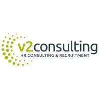 V2 Consulting logo - Similar company to V2 Consulting