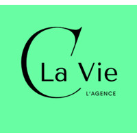 C La Vie - L'Agence logo - Similar company to Pierre Laporte Communication