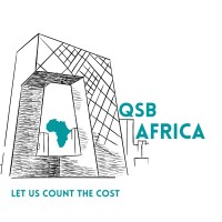 QSB Africa logo - Similar company to Cape Estates Building Projects