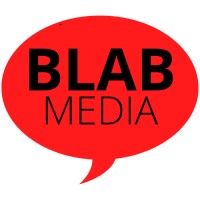 Blab Media Ltd logo - Similar company to Blab Media