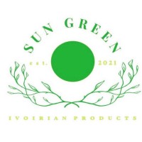 SUNGREEN CI logo - Similar company to C&O Itech Solution