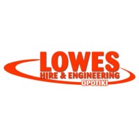Lowes Hire & Engineering logo - Similar company to Auckland North Community And Development (Ancad)