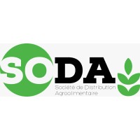 SODA - Société de Distribution Agroalimentaire logo - Similar company to Societe De Production Et De Distribution