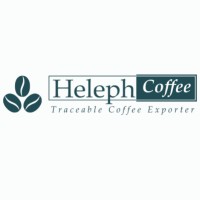 HELEPH COFFEE GROUP (E.A) CO. LIMITED logo - Similar company to Wonberta Coffee Export