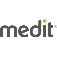 Medit srl logo - Similar company to Design Week-End