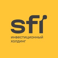 SFI Investment Holding logo - Similar company to Roe Park Developments