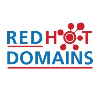 Red Hot Domains