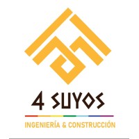 4 SUYOS - Ingeniería & Construcción logo - Similar company to Indago Sac