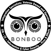 Bonboo logo - Similar company to On Target