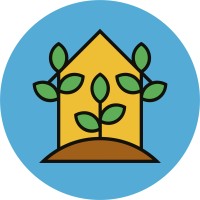 House of Agroecology logo - Similar company to Microfarmap