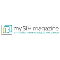 mySIH Magazine logo - Similar company to Agence Sacom