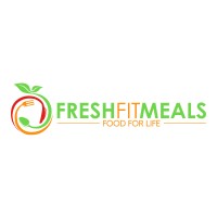 Fresh Fit Meals Meal Prep logo - Similar company to Wigu