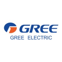 GREE ELECTRIC logo - Similar company to Aerflo Technology