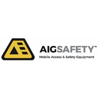 AIG Safety logo - Similar company to Lvconcrete, Llc