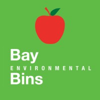 Bay Environmental Bins logo - Similar company to Great Things Grow Here