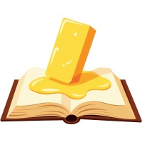Book Butter Club logo - Similar company to Paacsol
