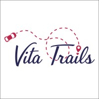 Vita Trails logo - Similar company to Beta Team Performance Ab