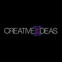 Creative Eyedeas logo - Similar company to Creative K