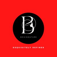 Bosignature