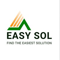 Easy_Sol logo - Similar company to Easysol
