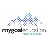MyGoal Education logo - Similar company to Iris