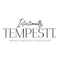 Intentionally, Tempestt. logo - Similar company to Visneta