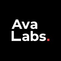 Ava Labs logo - Similar company to Q Development Ag