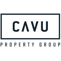 CAVU Property Group logo - Similar company to Michael Green