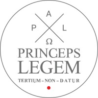 Princeps Legem LLC logo - Similar company to Mergen Group