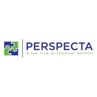 Perspecta, A New View of Financial Wellness logo - Similar company to North 12