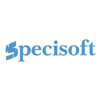 Specisoft S.A. logo - Similar company to Σεοδι - Σύνδεσμος Ελλήνων Οικονομικών Διευθυντών