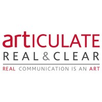 Articulate: Real and Clear Communication logo - Similar company to Articulation
