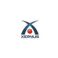 Xeryus logo - Similar company to Prolink Rh