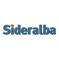 Sideralba S.p.A. logo - Similar company to I2R Packaging Solutions