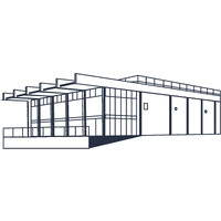 The Lake House Waterloo logo - Similar company to The Azul Monkey